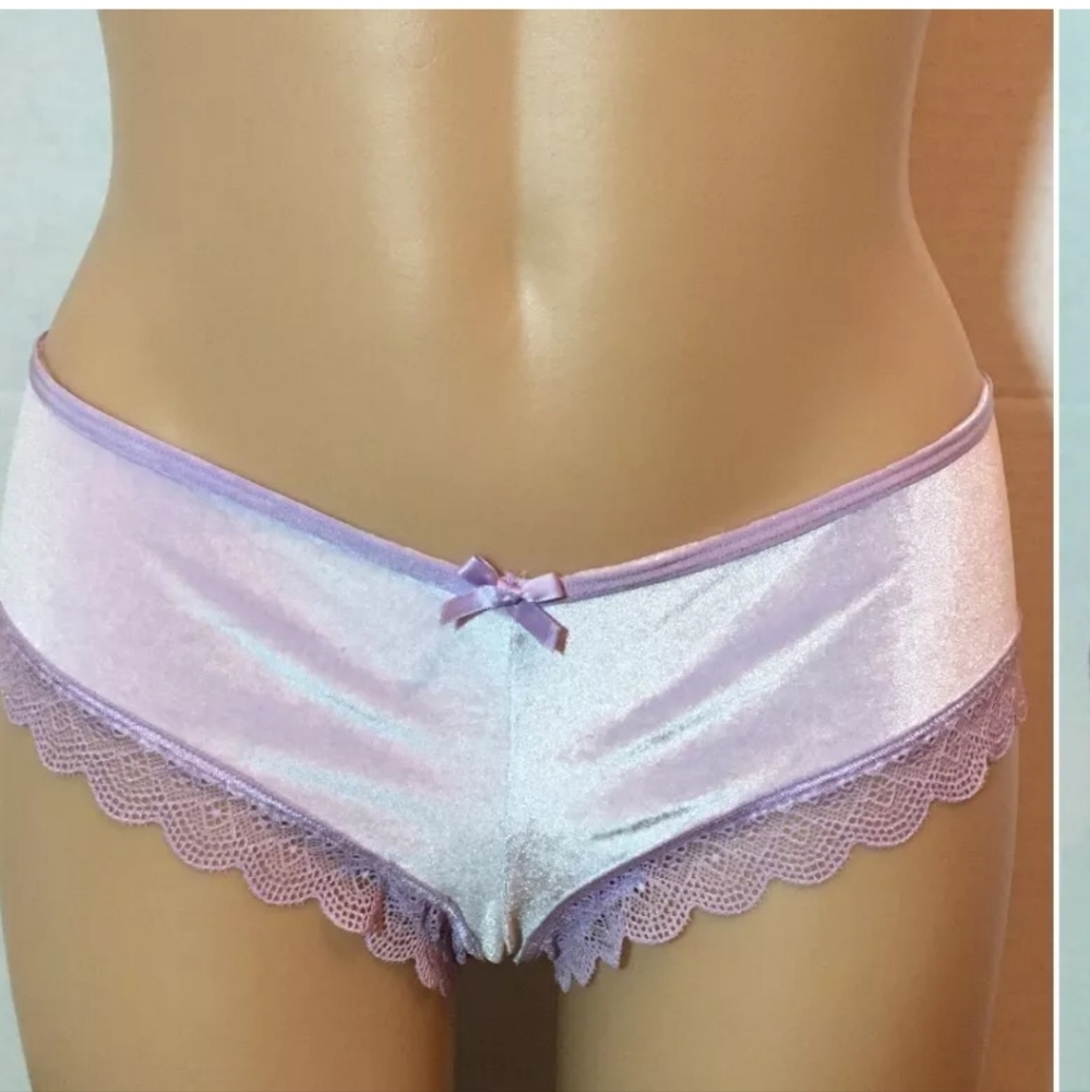 Victoria's Secret panties size XL - Picture 8 of 8
